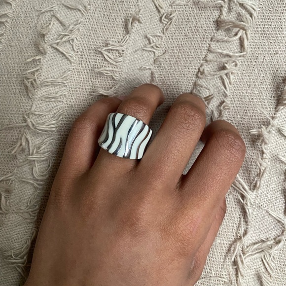 Vintage ring - Picture 2 of 2